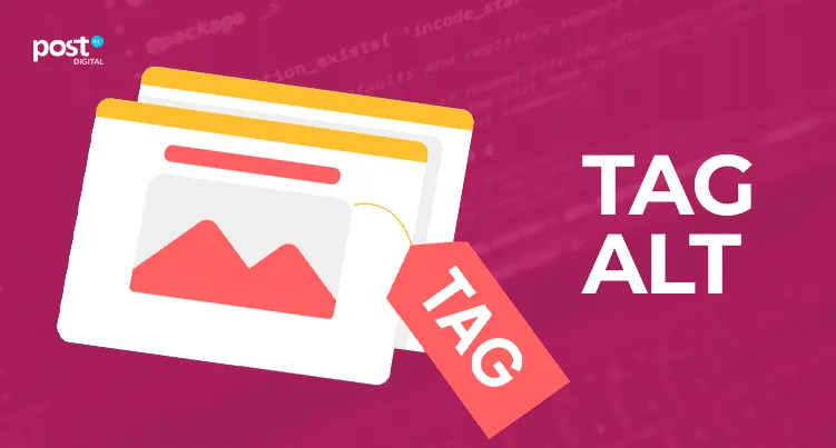 Tag Alt