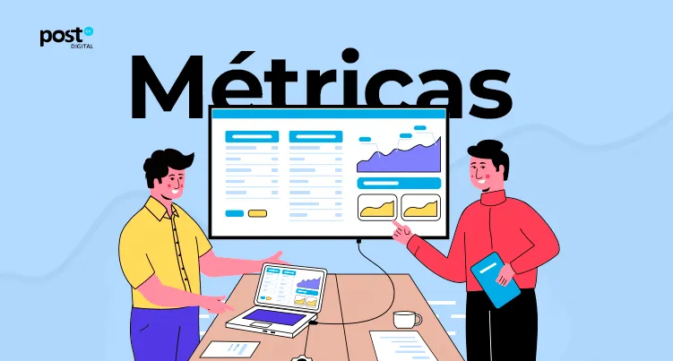 Métricas