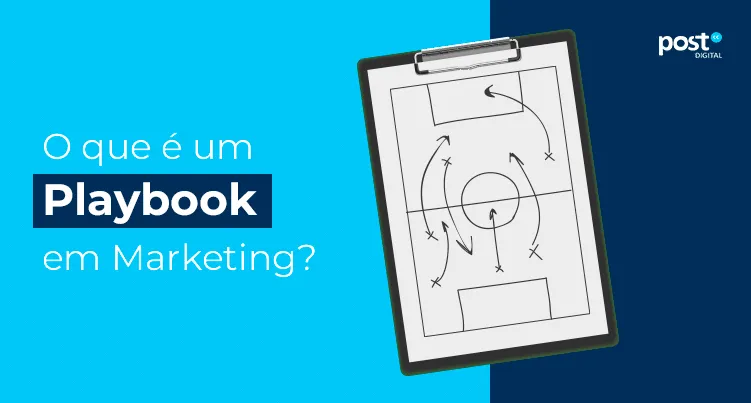 O que é um Playbook em Marketing?