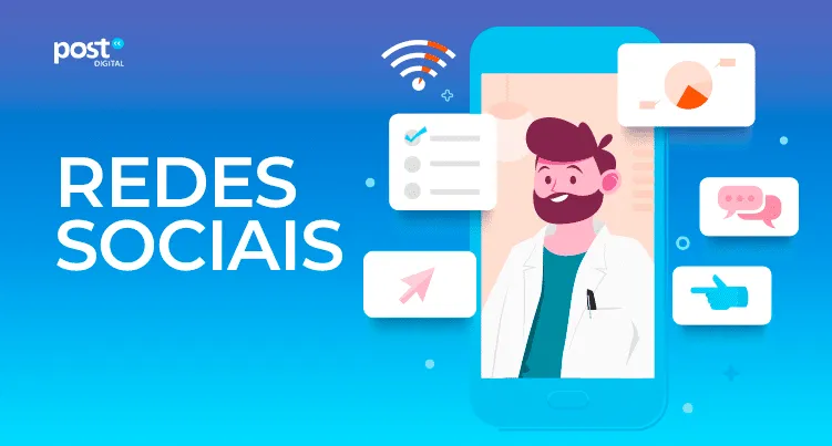 Redes Sociais
