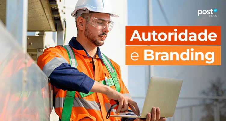 Autoridade e Branding