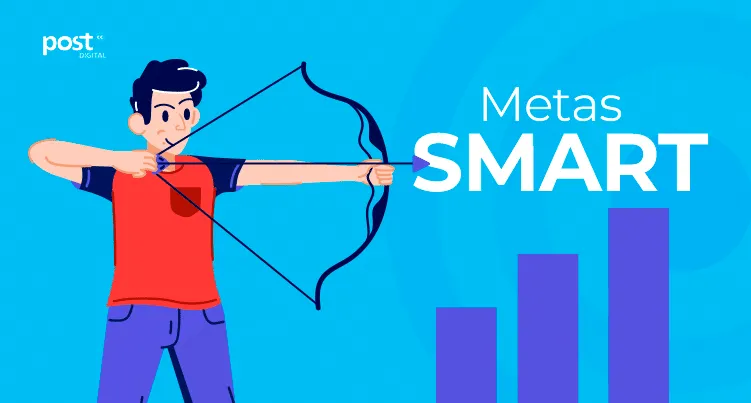 Metas SMART, o que é?