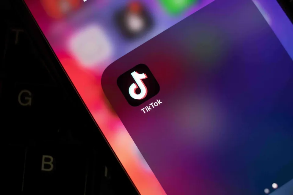 tiktok