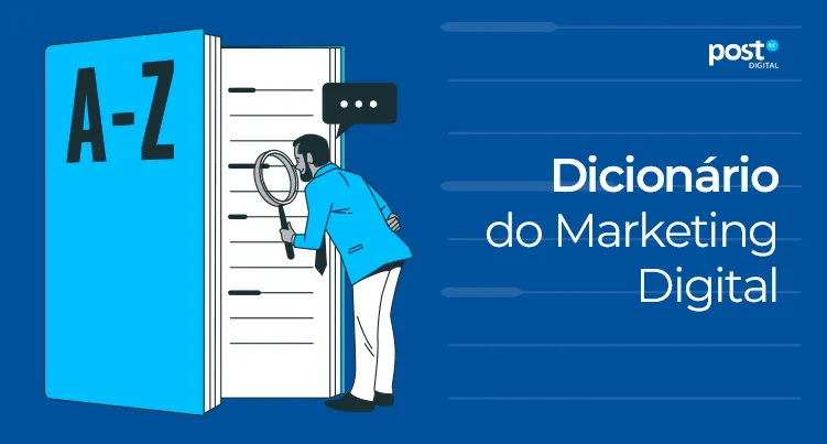 Dicionário do Marketing Digital