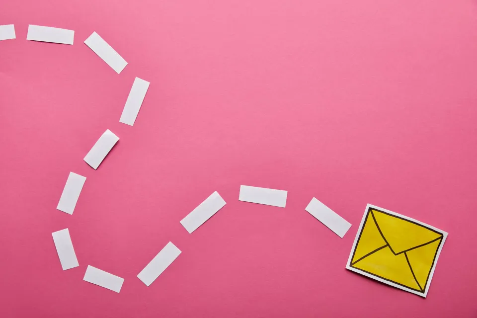 Entregabilidade de e-mails