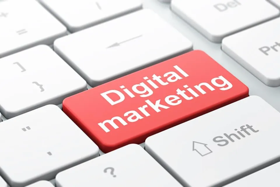 8 Ps do marketing