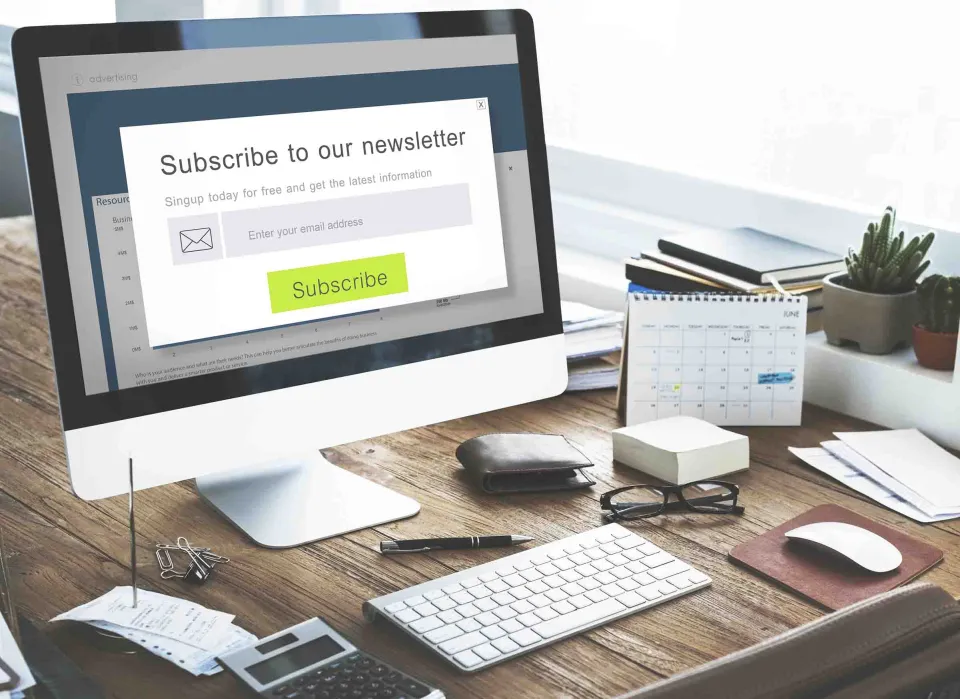 newsletter