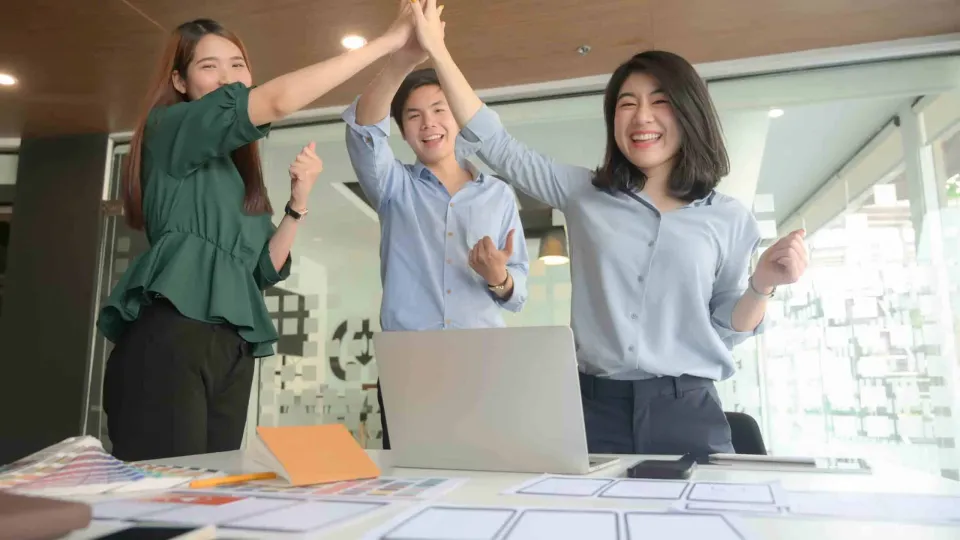alinhar os times de Vendas e Customer Success