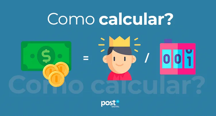 Como calcular?