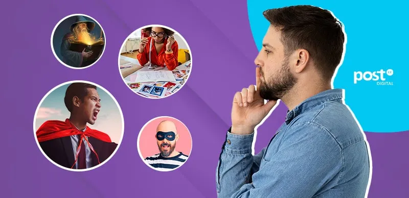 Como escolher o arquétipo ideal para o seu negócio?
