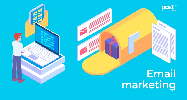 E-mail Marketing