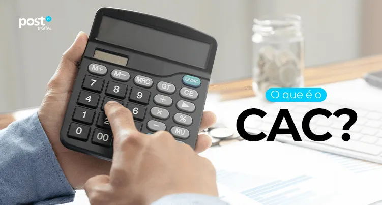 O que é o CAC?