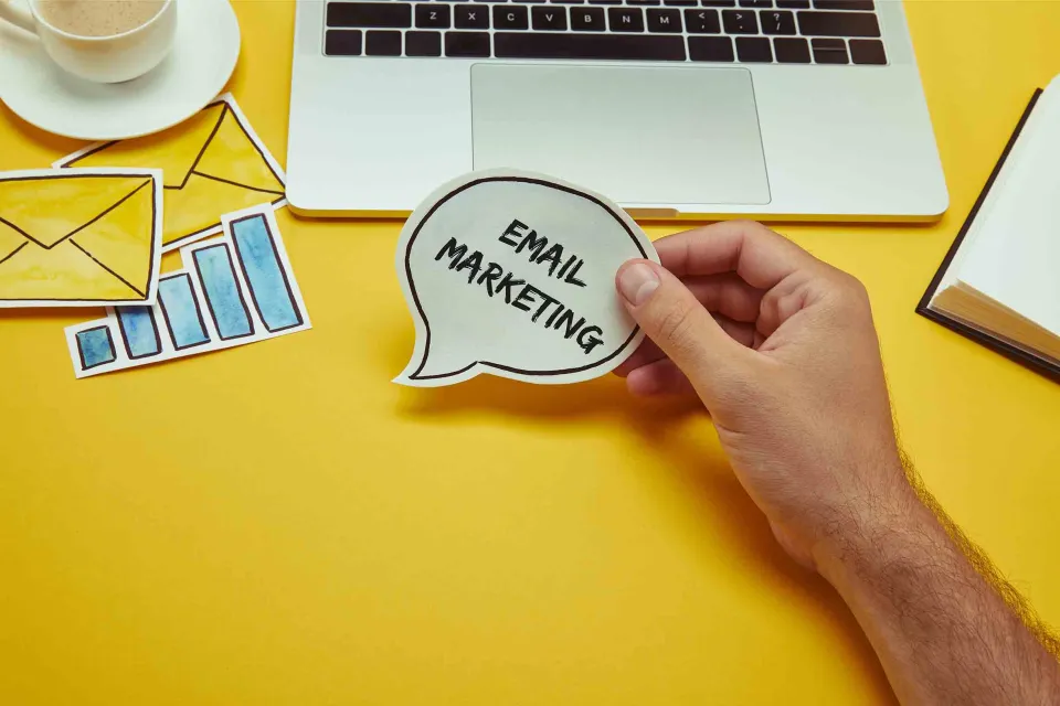 mitos sobre o e-mail marketing