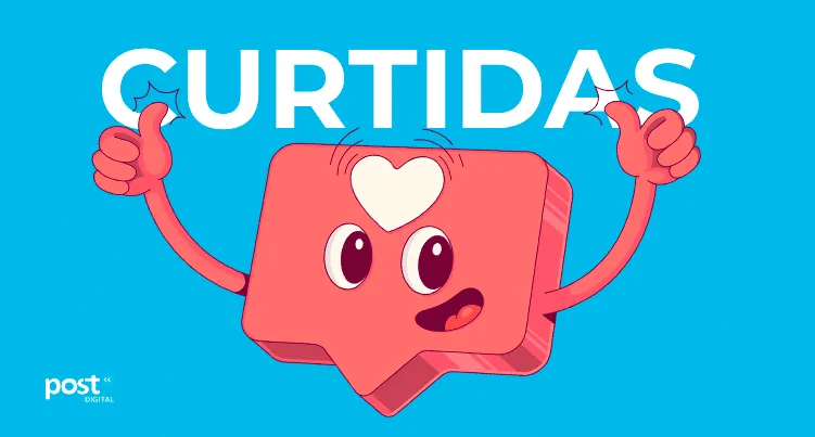 Curtidas