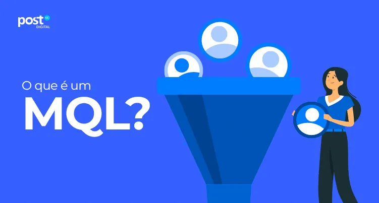 O que é um MQL?