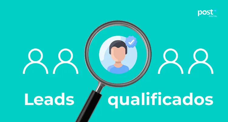 Leads qualificados: o que isso significa?
