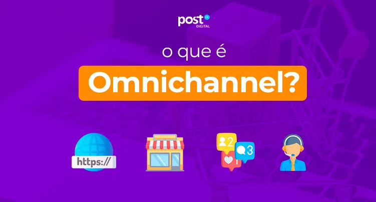 o que é Omnichannel?