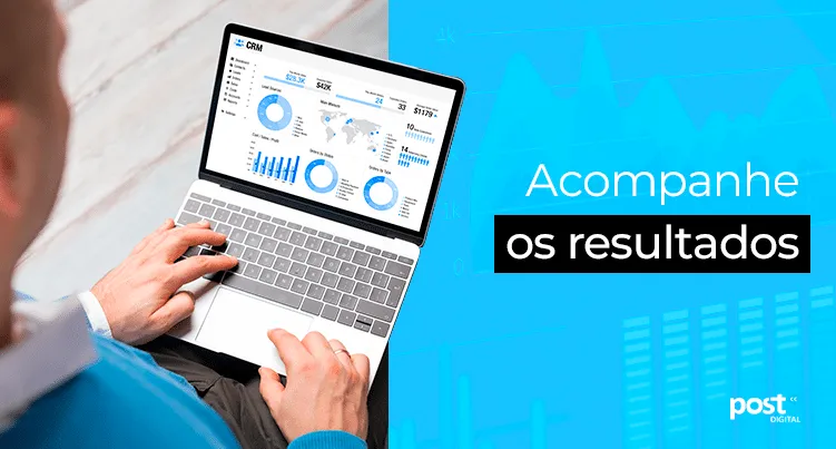 Acompanhe os resultados
