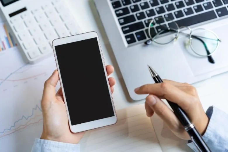 mobile marketing