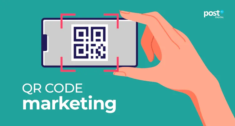 QR Code Marketing